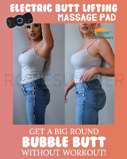 Bubble Butt Massage